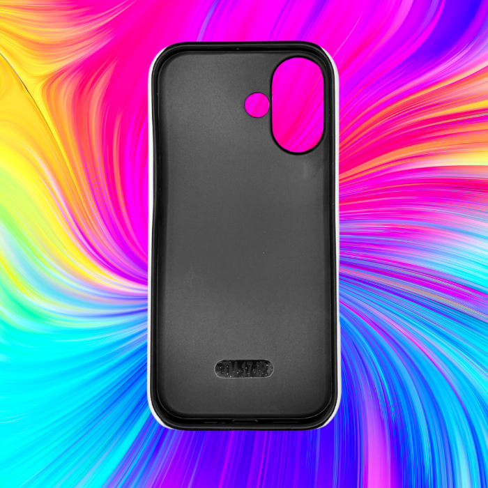 Custom Double Layer Case for iPhone 17