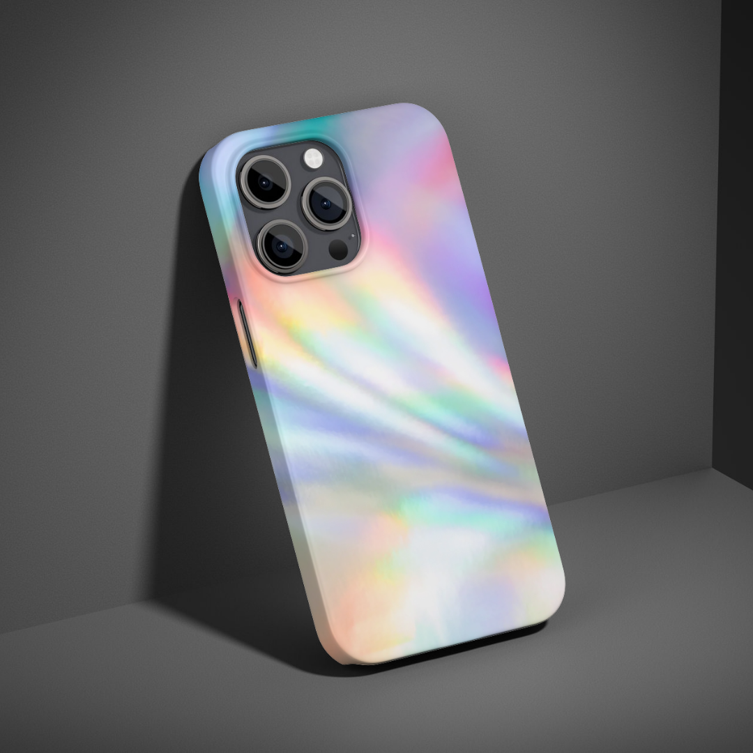 "Mild marge" - Fertige individuelle Dual-Layer-Hülle für das iPhone