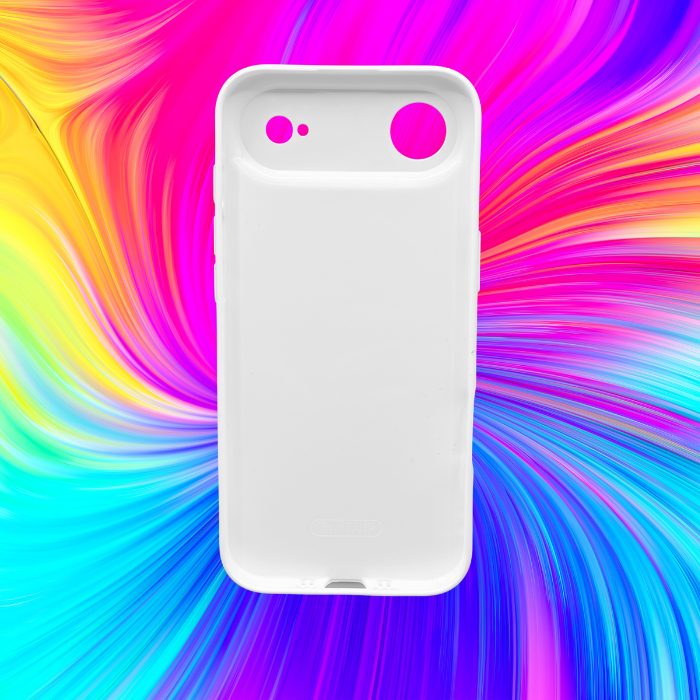 Custom Single Layer Case for iPhone 17 Air