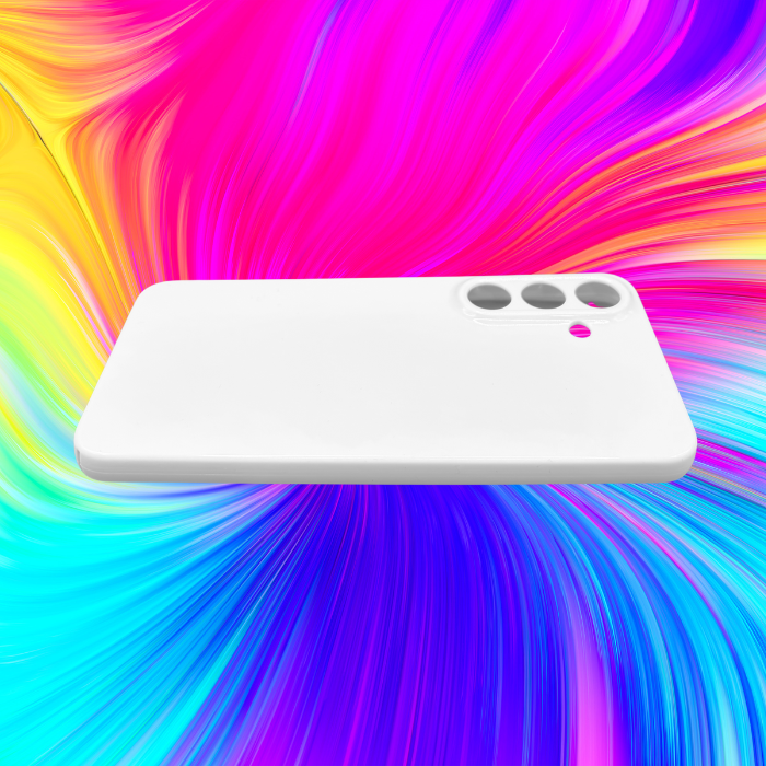 Custom Single Layer Case for Samsung S25 Plus