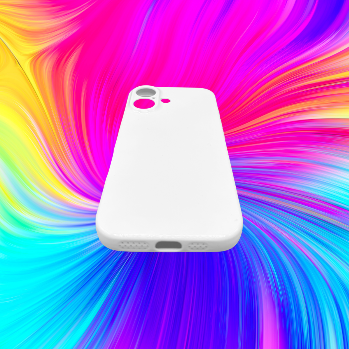 Custom Single Layer Case for iPhone 17
