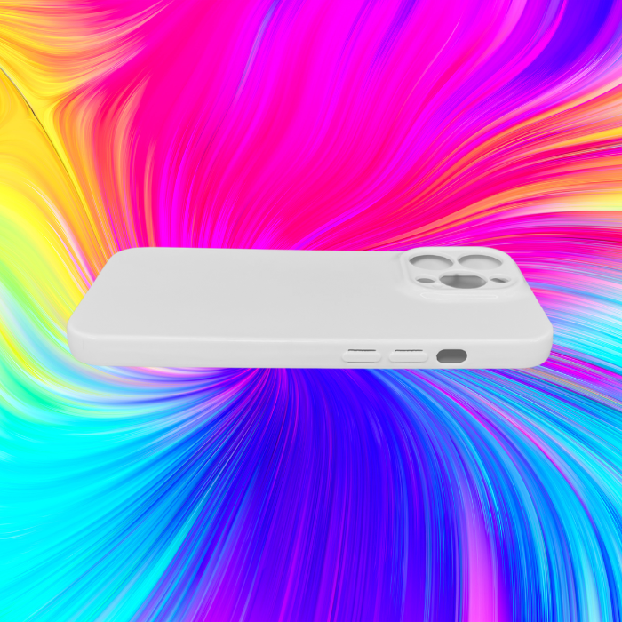Custom Single Layer Case for iPhone 13 Pro