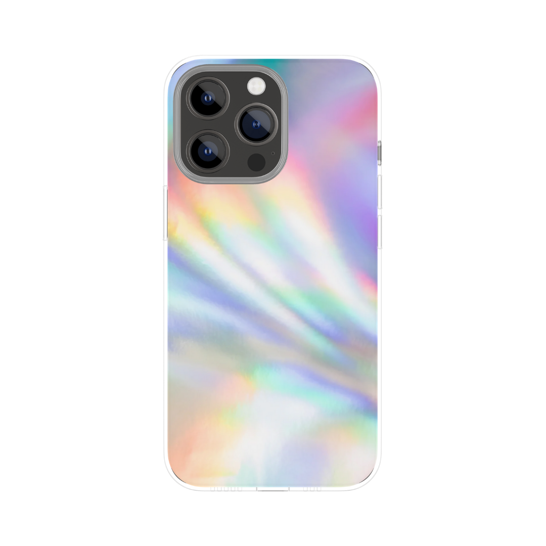 "Mild marge" - Ready-made Custom Dual-layer case for iPhone