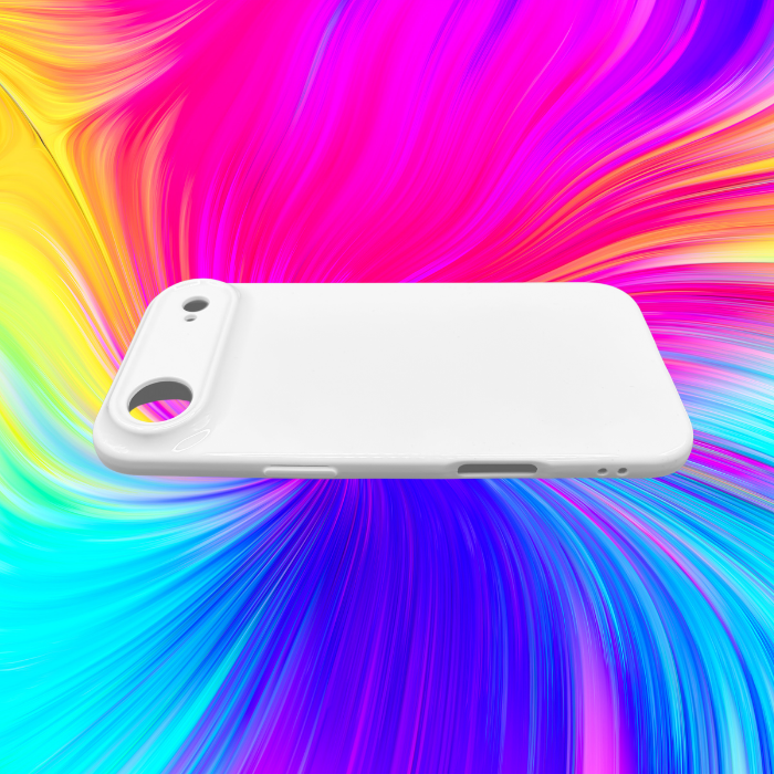 Custom Single Layer Case for iPhone 17 Air
