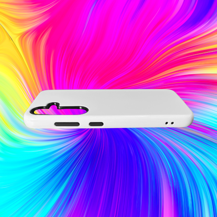 Custom Double Layer Case for Samsung S23 Plus