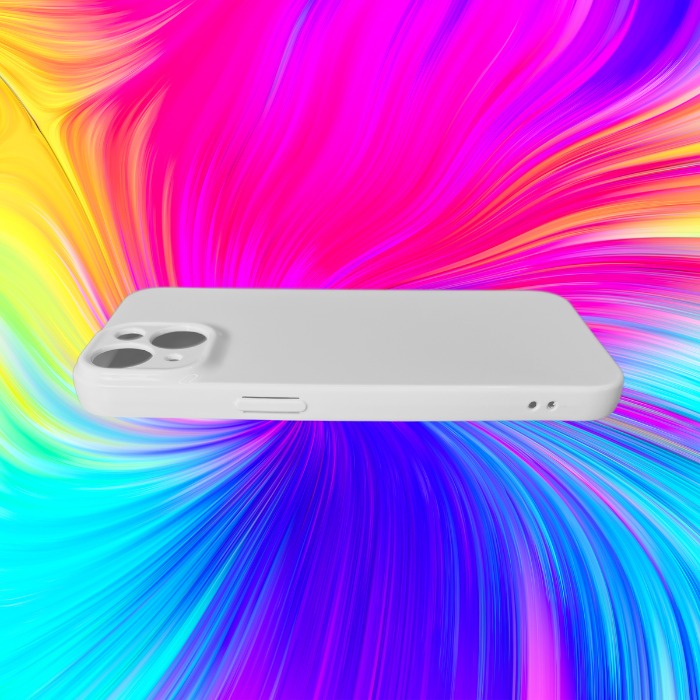 Custom Single Layer Case for iPhone 14