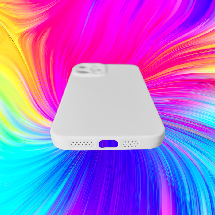 Custom Single Layer Case for iPhone 12 Pro