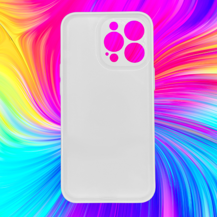 Custom Single Layer Case for iPhone 13 Pro