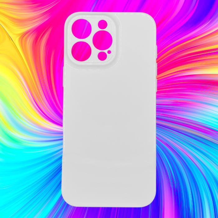 Individuelle einlagige Hülle für das iPhone 16 Pro Max