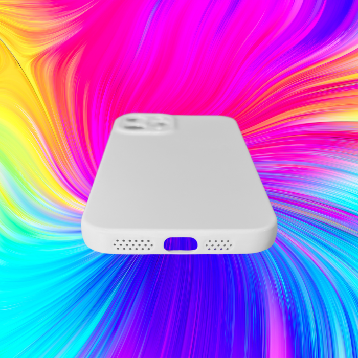 Custom Single Layer Case for iPhone 11 Pro