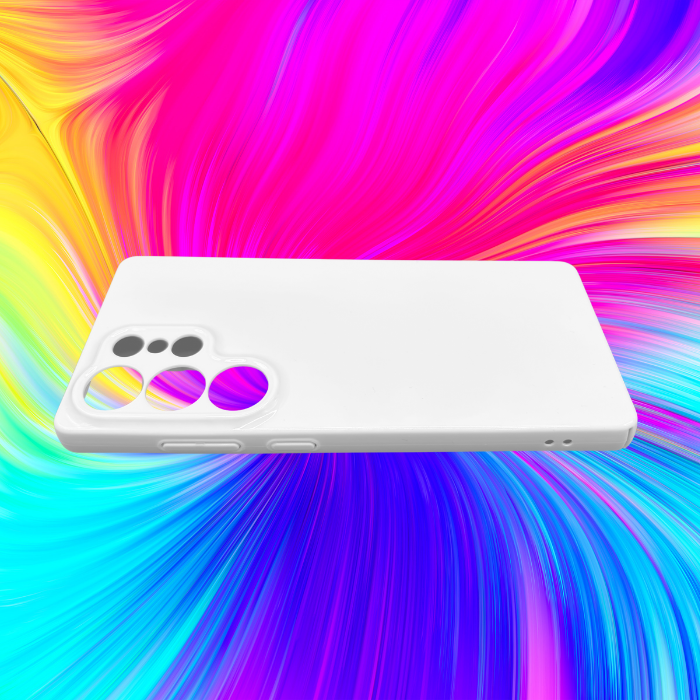Custom Single Layer Case for Samsung S25 Ultra