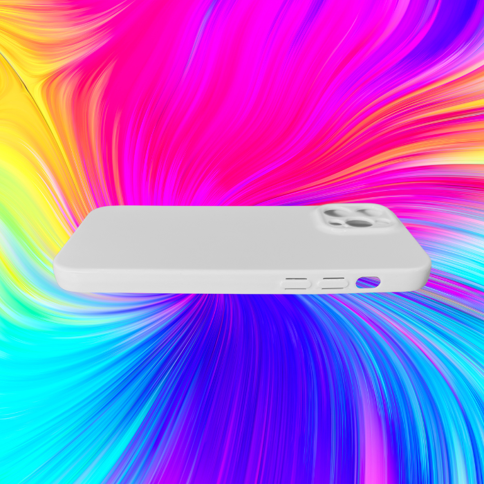 Custom Single Layer Case for iPhone 12 Pro