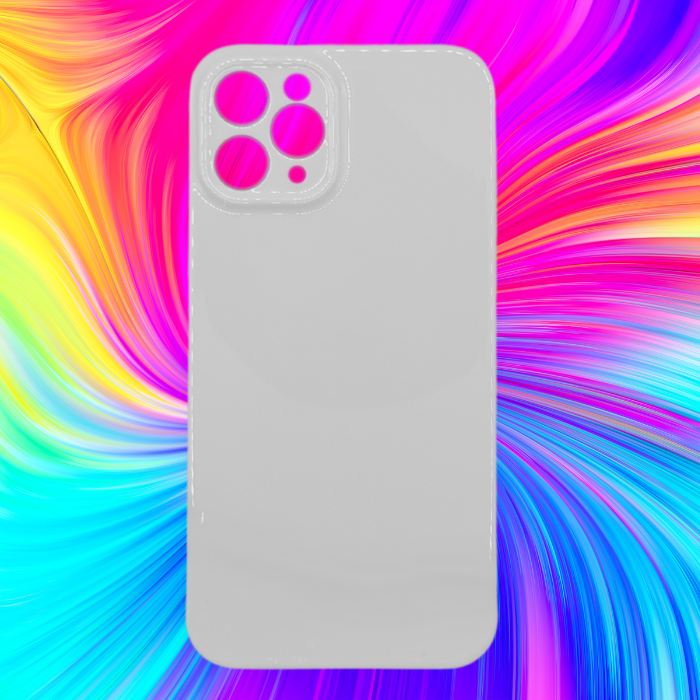 Coque monocouche personnalisée pour iPhone 11 Pro