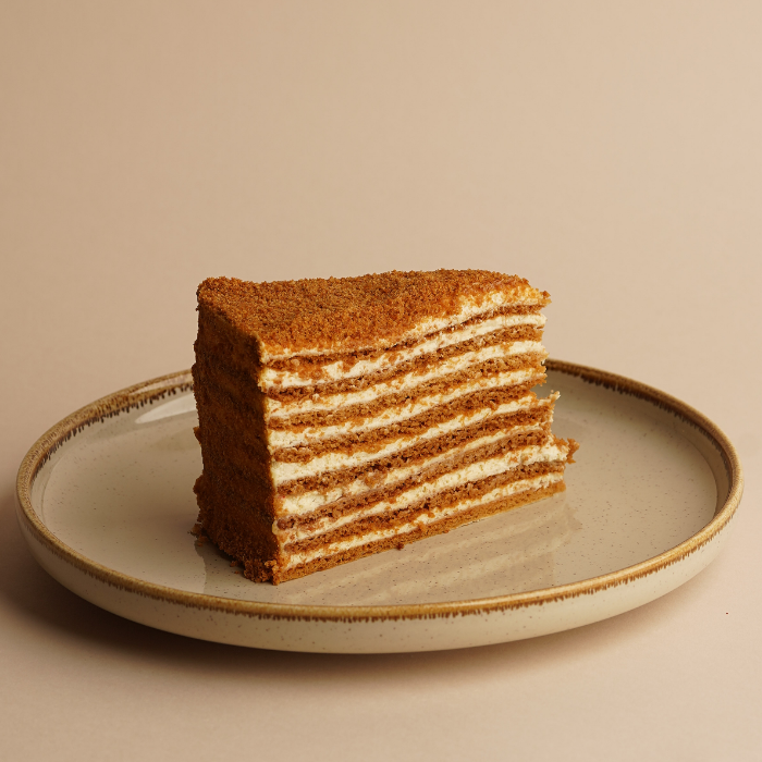 "Just cake." - Ready-made Custom Dual-layer case for iPhone