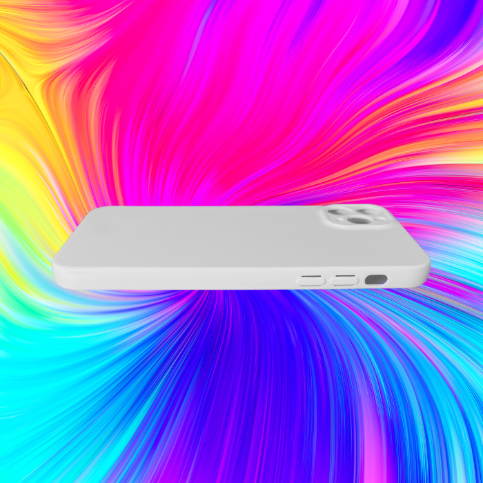 Custom Single Layer Case for iPhone 11 Pro Max