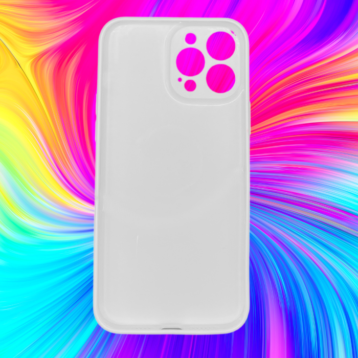 Custom Single Layer Case for iPhone 13 Pro Max