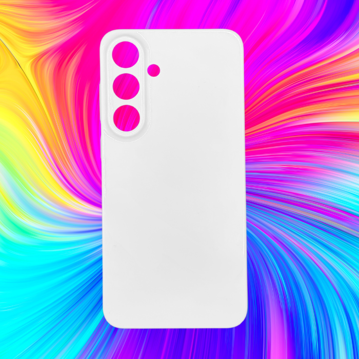 Coque monocouche personnalisée pour Samsung S25 Plus
