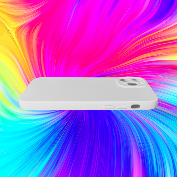 Individuelle einlagige Hülle für das iPhone 11 Pro