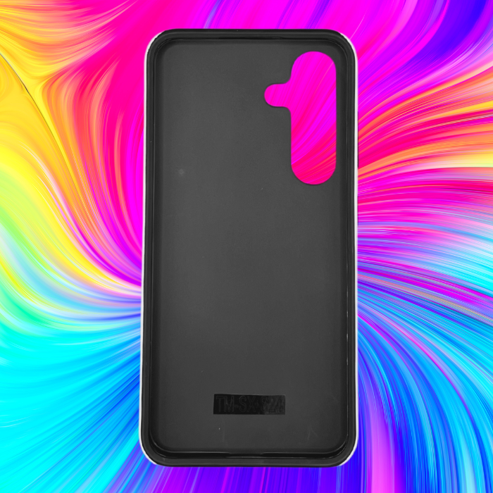 Custom Double Layer Case for Samsung A35