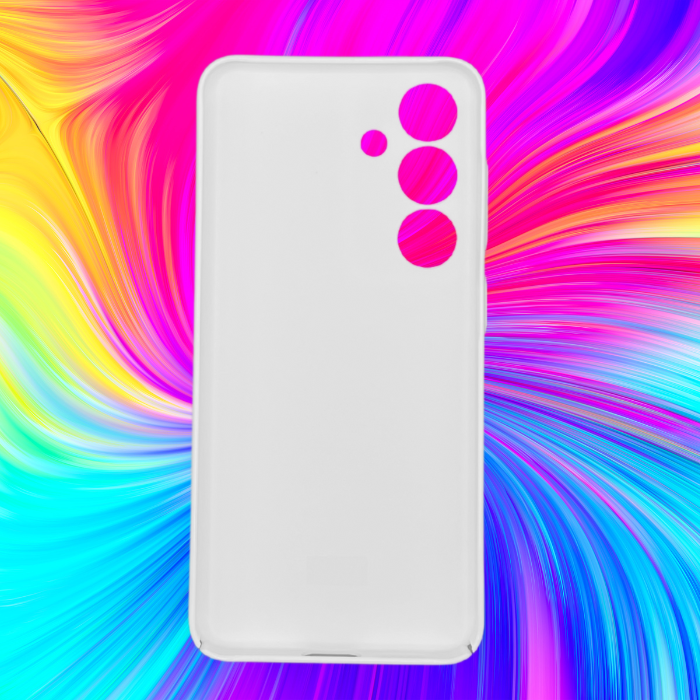 Custom Single Layer Case for Samsung S24