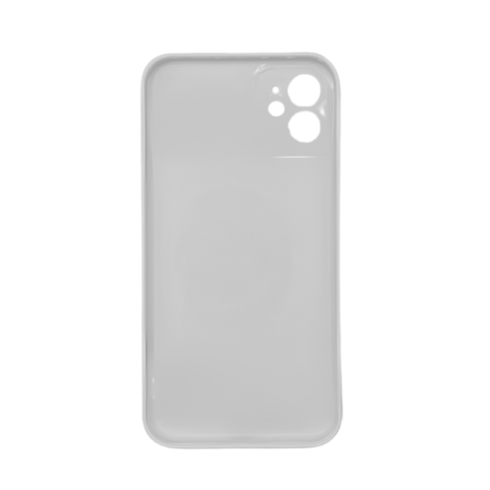 Custom Single Layer Case for iPhone 11