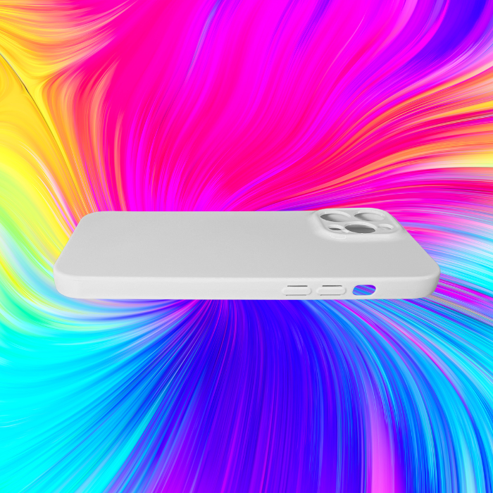 Custom Single Layer Case for iPhone 12 Pro Max