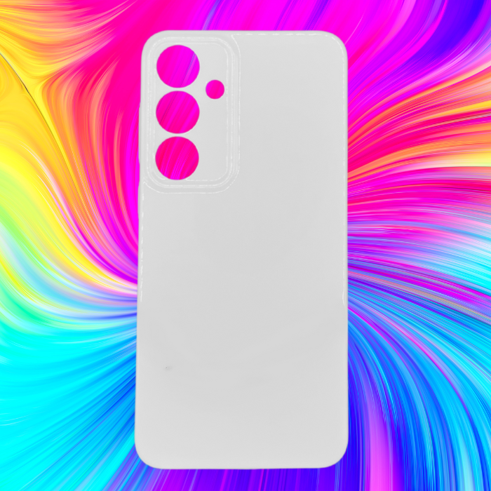 Custom Single Layer Case for Samsung S23 Plus