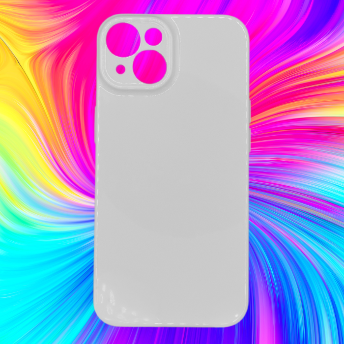 Custom Single Layer Case for iPhone 14