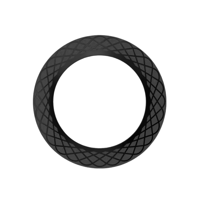 Durable Magnetic Ring for MagSafe – Heavy-Duty Wireless Charging & Car Mount Accessory