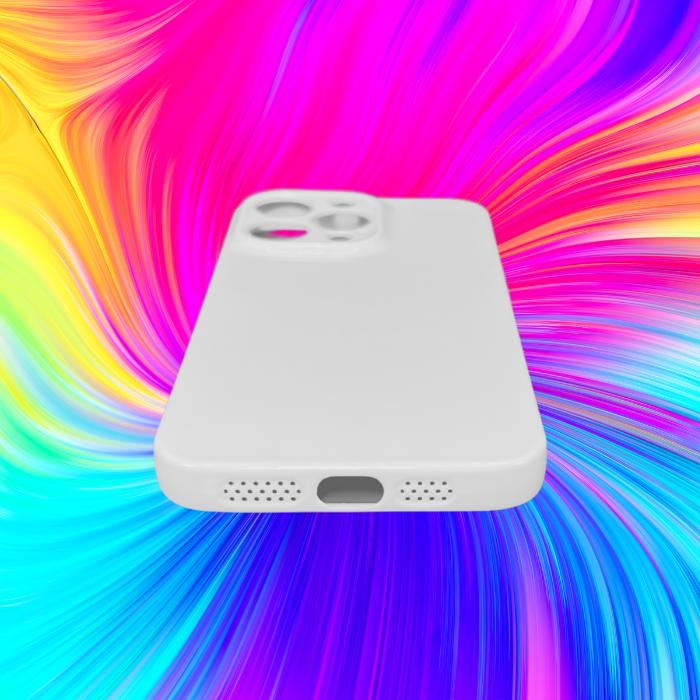 Custom Single Layer Case for iPhone 13 Pro