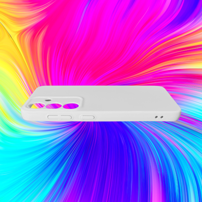 Custom Single Layer Case for Samsung S24