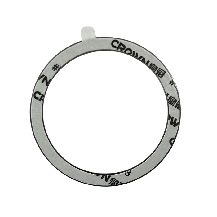 Slim Magnetic Ring for MagSafe – Lightweight Wireless Charging & Car Mount Accessory