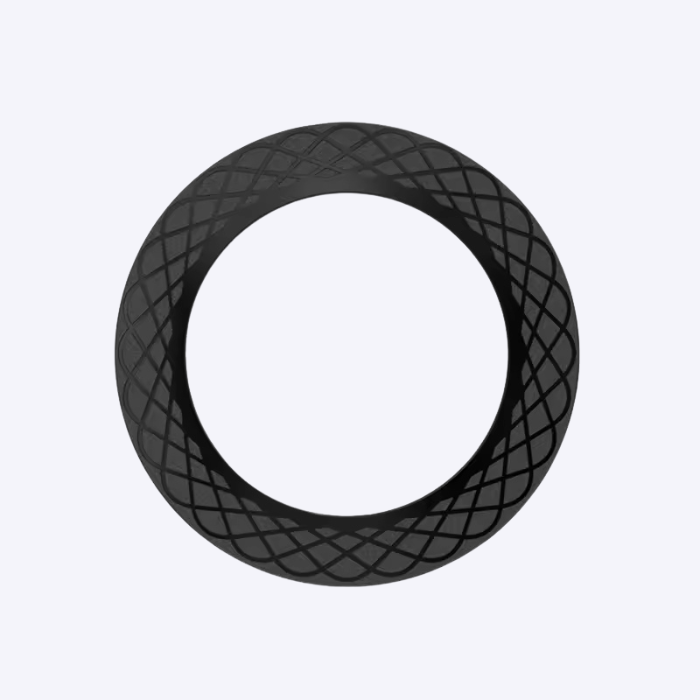 Durable Magnetic Ring for MagSafe – Heavy-Duty Wireless Charging & Car Mount Accessory