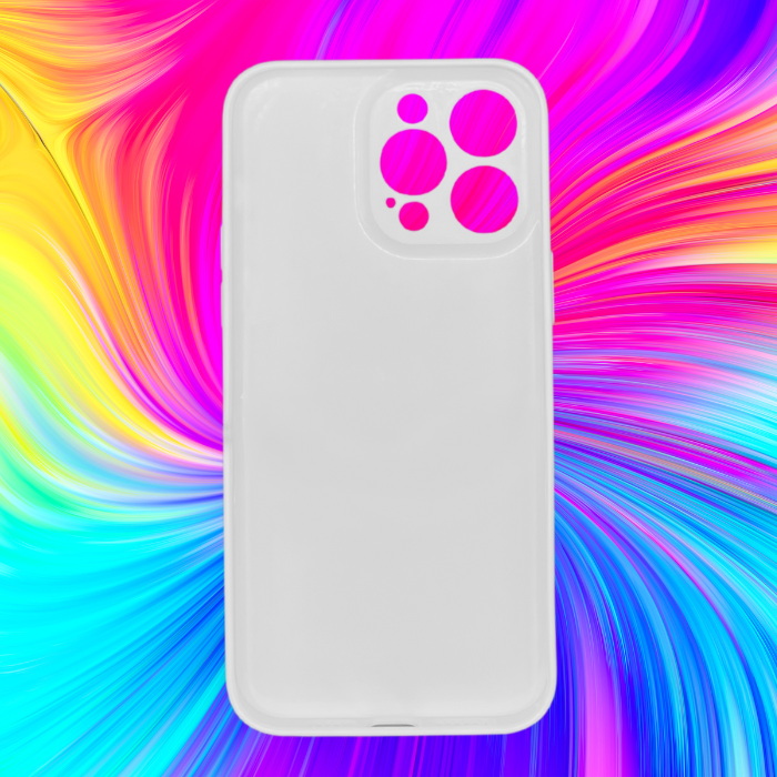 Custom Single Layer Case for iPhone 14 Pro Max
