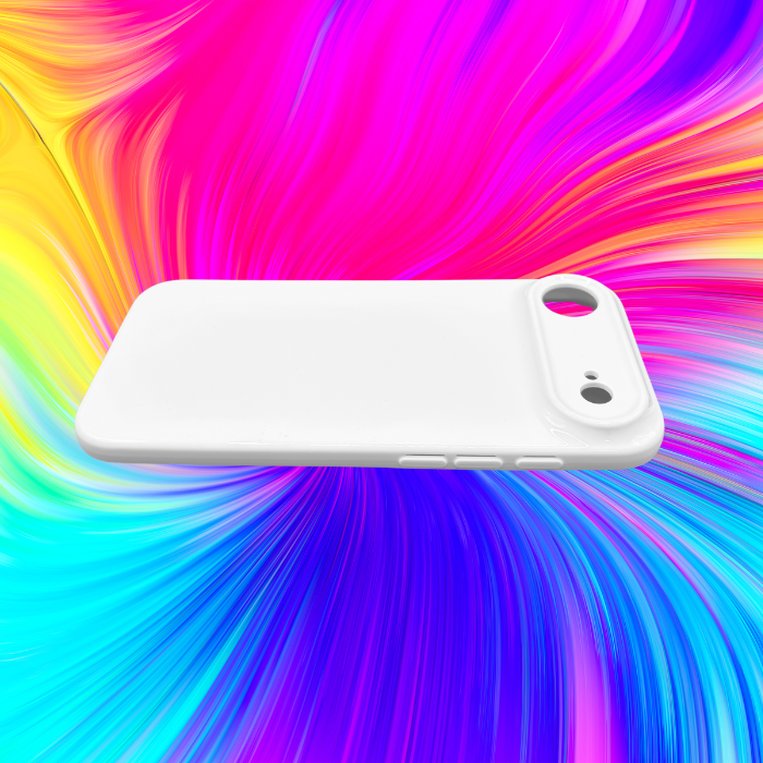 Custom Single Layer Case for iPhone 17 Air