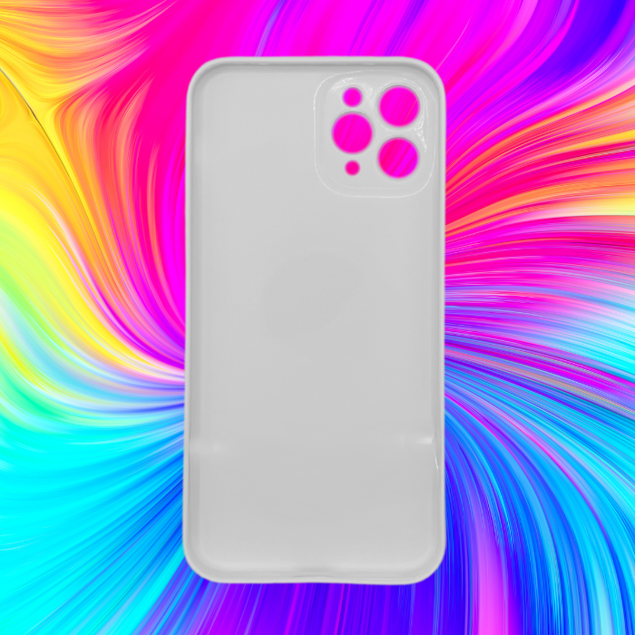 Custom Single Layer Case for iPhone 11 Pro