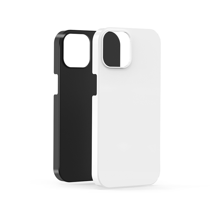 "GTR nature" - Ready-made Custom Dual-layer case for iPhone