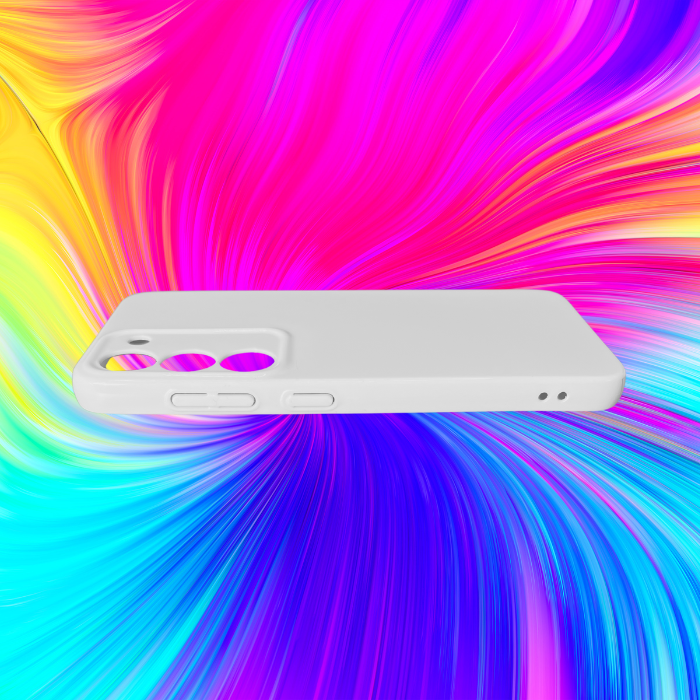 Custom Single Layer Case for Samsung A54