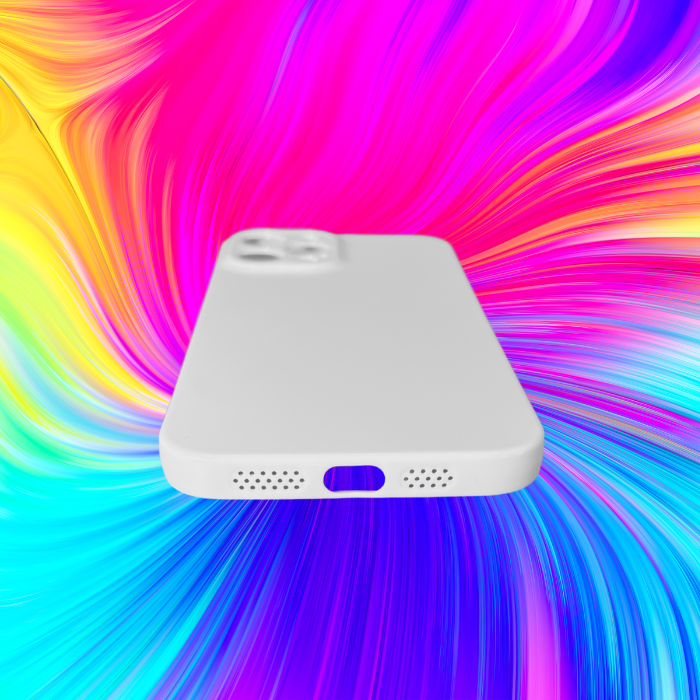Individuelle einlagige Hülle für das iPhone 12 Pro Max