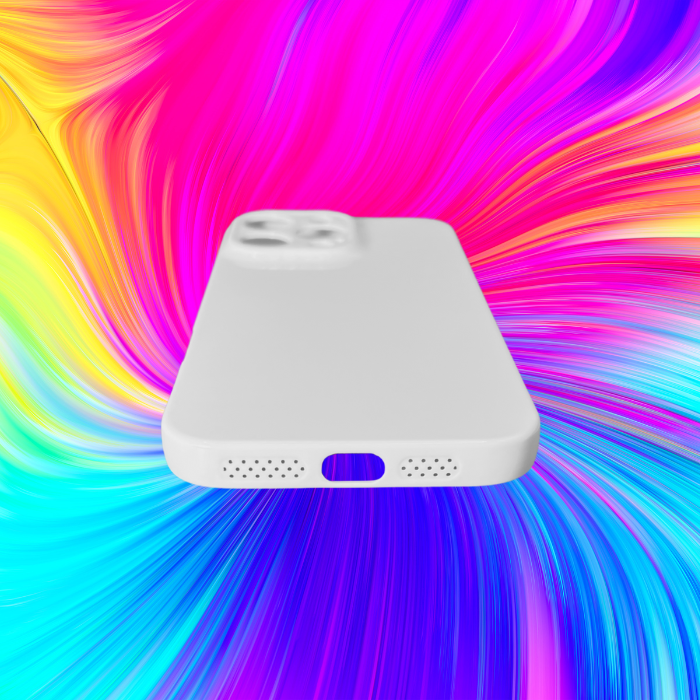 Custom Single Layer Case for iPhone 16 Pro Max