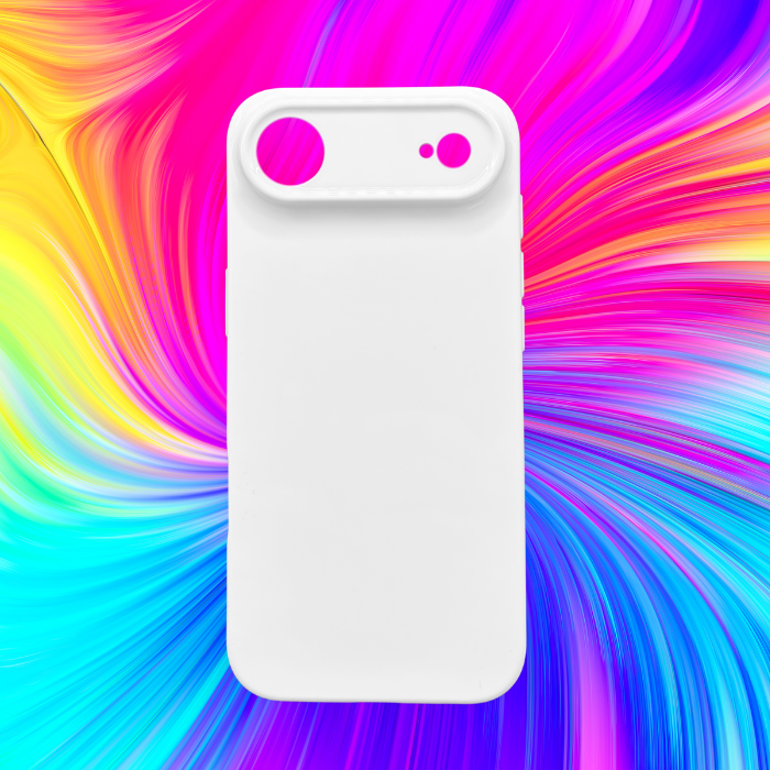 Custom Single Layer Case for iPhone 17 Air