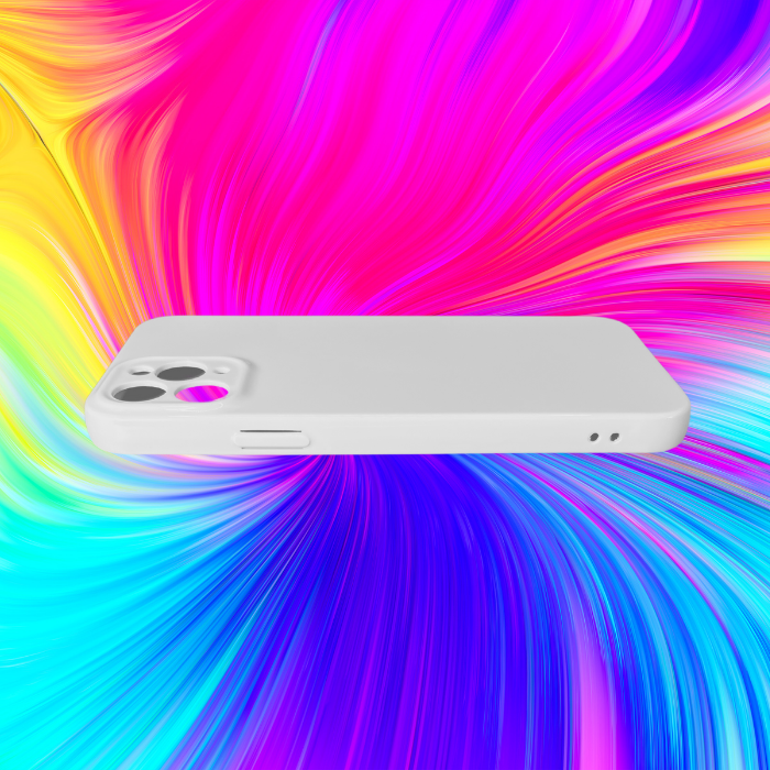 Individuelle einlagige Hülle für das iPhone 11 Pro