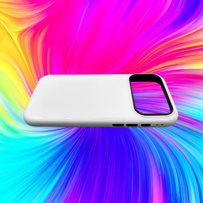 Custom Double Layer Case for iPhone 17 Pro Max