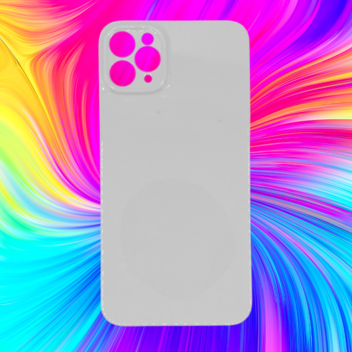 Coque monocouche personnalisée pour iPhone 11 Pro Max