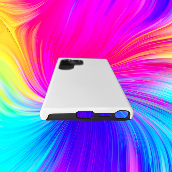 Custom Double Layer Case for Samsung S23 Ultra
