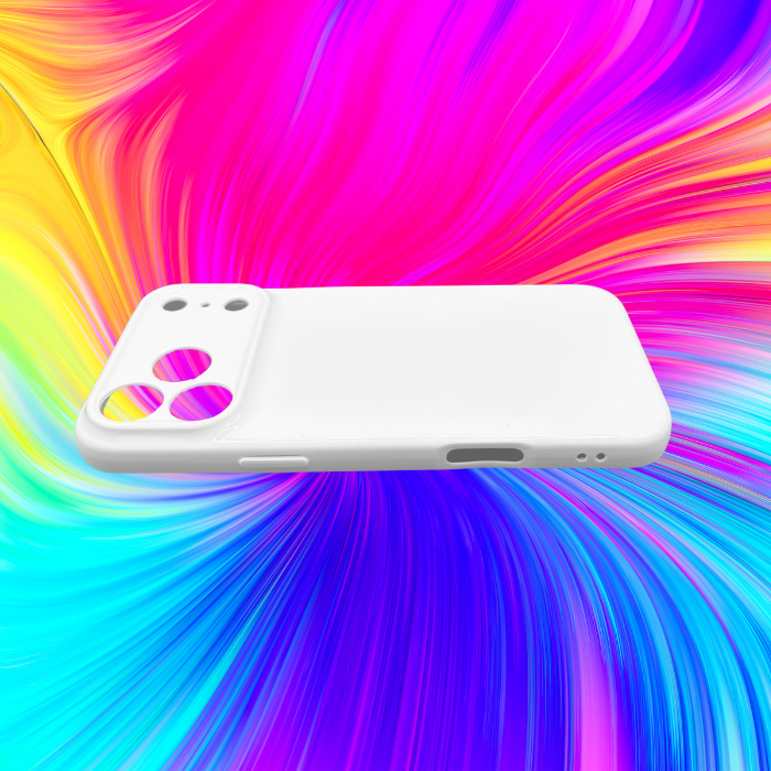 Custom Single Layer Case for iPhone 17 Pro Max