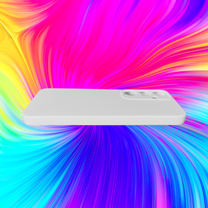 Custom Single Layer Case for Samsung S23 Plus