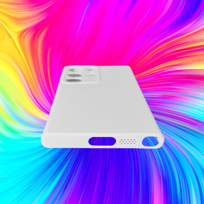 Custom Single Layer Case for Samsung S24 Ultra