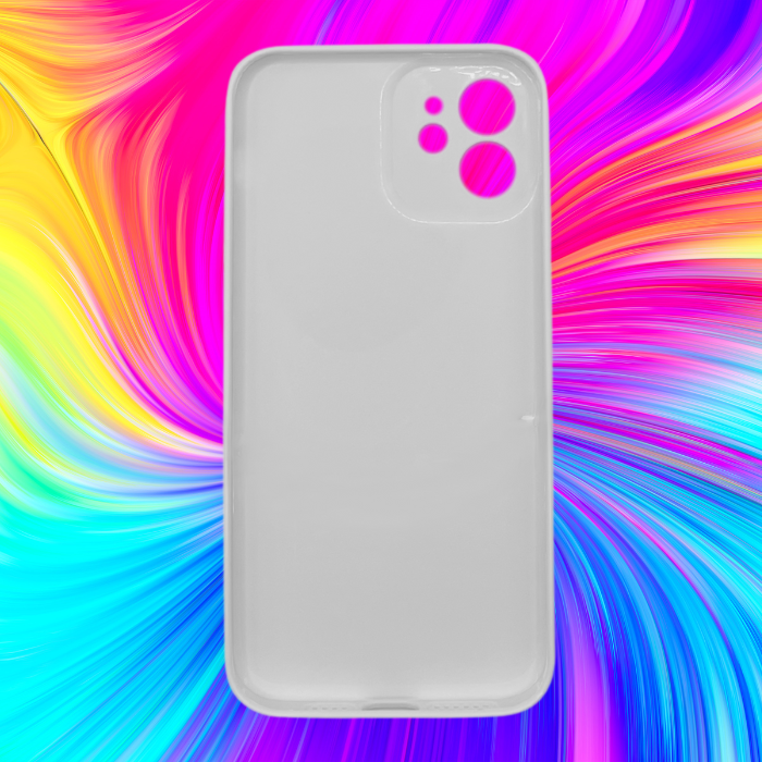 Custom Single Layer Case for iPhone 12